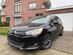 Citroën C4 1.6hdi 2012 Automaat 220.000km/Navi/PANORAMA/AC, Autos, Achat, Entreprise, Automatique, 80 kW