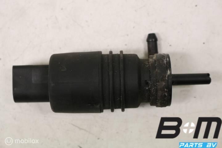 Ruitensproeierpomp Audi A2, Auto-onderdelen, Ruiten en Toebehoren, Gebruikt