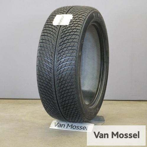Michelin Pilot Alpin 5 SUV Winterband 265/45/R21, Auto-onderdelen, Banden en Velgen, Band(en), Winterbanden, 21 inch, 265 mm, Personenwagen