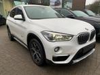 BMW X1 xDrive18d AUT **NIEUWSTAAT + GARANTIE**, Auto's, 5 deurs, 111 kW, 150 pk, Te koop