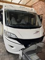 mobilhome, Caravans en Kamperen, Mobilhomes, Integraal, Airbags, Ringverwarming, Fiat