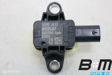 Druksensor VW Polo 6C 4H0955557