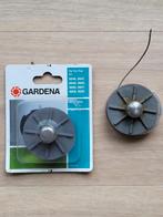 Spoel 5307-20 voor Gardena grastrimmer  *NIEUW*, Tuin en Terras, Ophalen of Verzenden, Nieuw