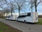 Te huur nieuwe campers & retro caravans tcaravanboerke. be, Particulier