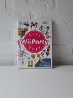 Wii Party Nintendo Wii, Vanaf 3 jaar, Overige genres, Gebruikt, Ophalen of Verzenden