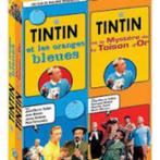 Tintin deux films, Alle leeftijden, Ophalen, Gebruikt, Boxset