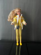 Barbie skipper jaren 80, Verzamelen, Ophalen, Zo goed als nieuw