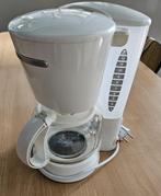 Koffiezetapparaat , bijna niet gebruikt , zo goed als nieuw, Elektronische apparatuur, Koffiezetapparaten, Ophalen, Koffiemachine