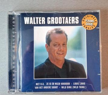 Cd. Walter Grootaers.  Diamond Collection.  beschikbaar voor biedingen