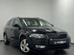 Skoda Octavia 1.6 CR TDi - Navi - Airco - Euro 5, Autos, Skoda, Euro 5, Achat, Boîte manuelle, Noir