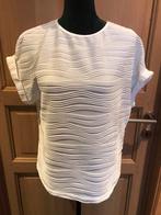 Blouse maat L, Ophalen of Verzenden, Nieuw, Maat 42/44 (L), Wit