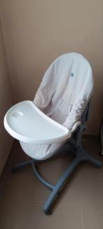 Chicco baby hug 4en1, Kinderen en Baby's, Ophalen, Zo goed als nieuw, Chicco