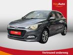 Hyundai i20 --, Auto's, Hyundai, Stof, Gebruikt, 107 g/km, Bedrijf
