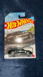 Hot wheels Porsche Panamera Turbo s, Hobby en Vrije tijd, Ophalen of Verzenden, Zo goed als nieuw, Auto