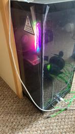 setup gamer comme neuf ryzen 7 32 go ram, Ophalen
