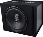 Ground Zero 12 Inch Subwoofer GZIW30 700 Watt, Auto diversen, Autospeakers, Ophalen of Verzenden, Nieuw