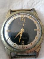 Vintage mechanisch horloge eppo, Handtassen en Accessoires, Horloges | Heren, Overige merken, Gebruikt, Polshorloge, Ophalen of Verzenden
