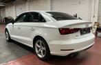 Audi A3 1.8 TFSI automaat 100000 km, Auto's, Automaat, Euro 6, Leder, Bedrijf