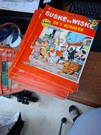 Lot Suske en Wiske BD, Boeken, Stripverhalen, Ophalen