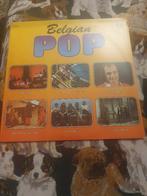 LP - Various – Belgian Pop - 1981, CD & DVD, Vinyles | Rock, Enlèvement ou Envoi, Comme neuf, 12 pouces, Pop rock