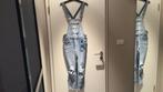 Jeanssalopette in laat 38 van Toxiks, Vêtements | Femmes, Toxiks, Enlèvement ou Envoi, Porté, Bleu