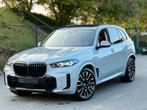 BMW X5 50e M-Pack / B&W / Sky Loung / MEGA FULL, Automaat, Leder, Hybride Elektrisch/Benzine, SUV of Terreinwagen