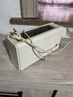 Grille-pain SEB vintage – modèle ancien fonctionnel, Enlèvement ou Envoi, Comme neuf