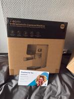 NEUF&NON OUVERT – Xiaomi Espresso Semi-Automatique (20 bars), Machine à espresso, 10 tasses ou plus, Café moulu, Neuf