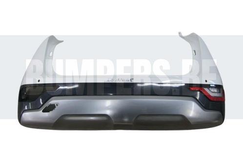 Bumper KIA NIRO 2 II 22- 86611-A0010 MF Achterbumper KJ12048, Auto-onderdelen, Carrosserie, Bumper, Achter, Gebruikt, 6 maanden garantie