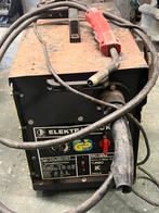 Lasapparaat Halfautomaat, Doe-het-zelf en Bouw, Gereedschap | Lasapparaten, Ophalen