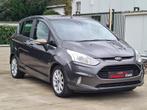 Ford B-MAX Ford Bmax Titanium Benzine 2017 / 116.000 km Gara, Auto's, Electronic Stability Program (ESP), Gebruikt, B-Max, Alcantara