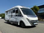 Mobilvetta K-YACHT 86 twinbedden BJ 2021, Caravans en Kamperen, Mobilhomes, Integraal, Ringverwarming, Fiat, 7 tot 8 meter