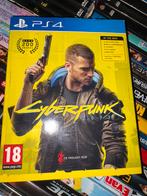 Cyberpunk 2077, Ophalen of Verzenden, Zo goed als nieuw, Role Playing Game (Rpg), Vanaf 18 jaar