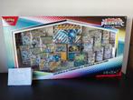 Prismatic Evolutions Lucario ex & Tyranitar premium collect, Hobby en Vrije tijd, Ophalen of Verzenden, Nieuw, Overige typen