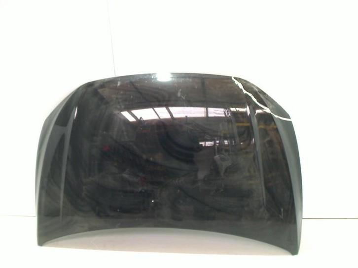 MOTORKAP Volkswagen Polo VI (AW1) (01-2017/11-2021), Auto-onderdelen, Carrosserie, Motorkap, Volkswagen, Gebruikt