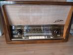 Ancienne radio restaurée., Comme neuf, Enlèvement ou Envoi