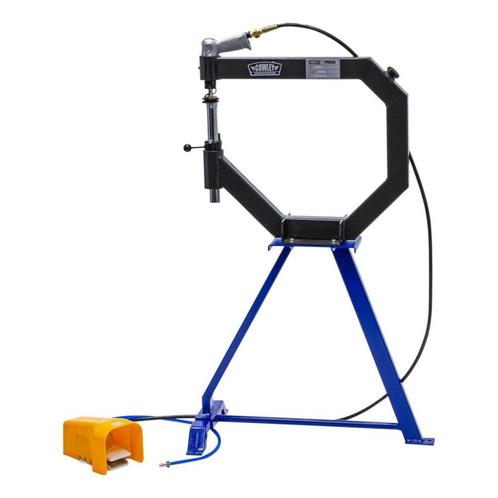 Uitdeukhamer / Plaathamer, Auto diversen, Overige Auto diversen, Verzenden