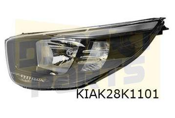 Kia Picanto koplamp Links (halogeen/reflector) Origineel  92 beschikbaar voor biedingen