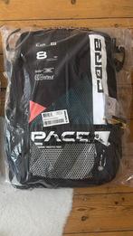 Core Pace & Pace Pro 8m 10m, Watersport en Boten, Kitesurfen, Ophalen of Verzenden, Nieuw, Kitesurf-set