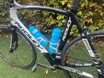Racefiets Ridley Noah RS Sram Red versnellingen !!!!, Fietsen en Brommers, Ophalen, Zo goed als nieuw, Carbon