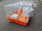 Cage hamster nain, Animaux & Accessoires, Enlèvement, Utilisé, Cage, Hamster