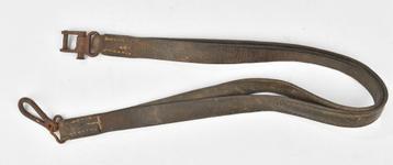 Bretelle mg42 original cherche achat ww2, Enlèvement