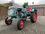 Güldner 2LB Oldtimer tractor - 1957, Zakelijke goederen, Landbouw | Tractoren, Overige merken, Oldtimer