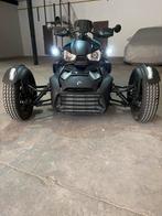 Can am 600 Ryker jaar 2024 met slechts 1280 km, Motoren, Quads en Trikes