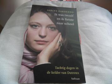 Boek "Ik was 12 en fietste naar school beschikbaar voor biedingen
