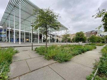 Appartement te koop in Antwerpen, 1 slpk beschikbaar voor biedingen