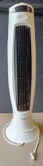 Torenventilator Profile – 3 standen, timer, oscillerend – Wi, Ophalen, Zo goed als nieuw, Torenventilator