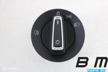 Lichtschakelaar VW Golf 7 5G0941431BG beschikbaar voor biedingen