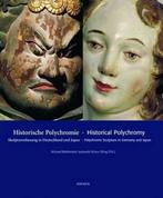 Historical Polychromy - Historische Polychromie, Boeken, Studieboeken en Cursussen, Ophalen of Verzenden