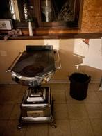 Poêle à charbon, Antiquités & Art, Enlèvement